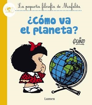 CÓMO VA EL PLANETA? | 9788426401625 | QUINO