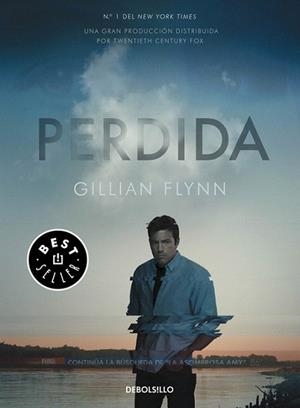 PERDIDA | 9788490328378 | FLYNN, GILLIAN | Llibreria L'Illa - Llibreria Online de Mollet - Comprar llibres online