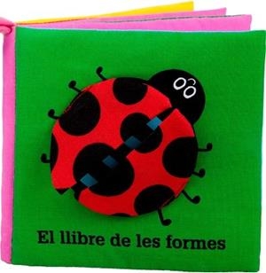 LLIBRE DE LES FORMES | 9788498259353 | KIDS PRODUCTION, K'S | Llibreria L'Illa - Llibreria Online de Mollet - Comprar llibres online