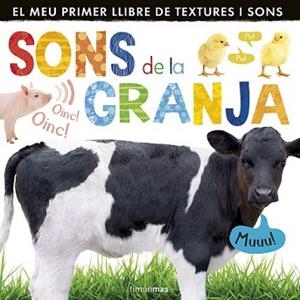 SONS DE LA GRANJA | 9788490571231 | DIVERSOS AUTORS | Llibreria L'Illa - Llibreria Online de Mollet - Comprar llibres online