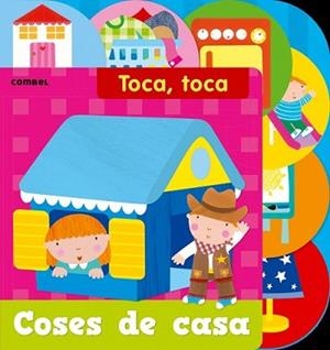 COSES DE CASA | 9788498259230 | DUNGWORTH, RICHARD | Llibreria L'Illa - Llibreria Online de Mollet - Comprar llibres online