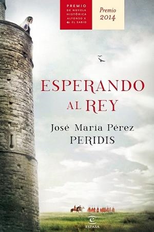 ESPERANDO AL REY | 9788467043006 | PEREZ PERIDIS, JOSE MARIA