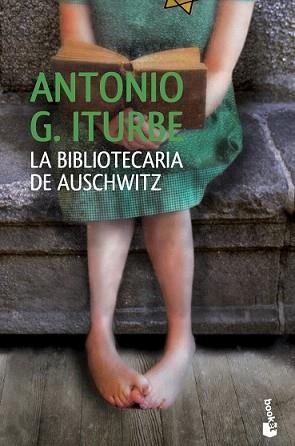 BIBLIOTECARIA DE AUSCHWITZ | 9788408133155 | ITURBE, ANTONIO