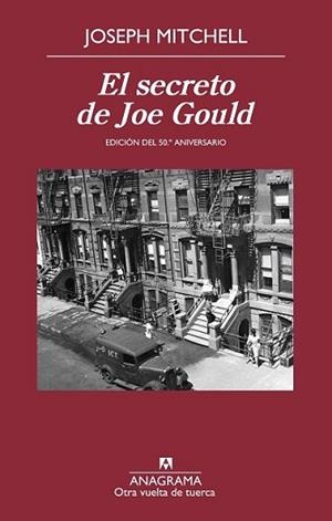 SECRETO DE JOE GOULD, EL | 9788433976291 | MITCHELL, JOSEPH | Llibreria L'Illa - Llibreria Online de Mollet - Comprar llibres online