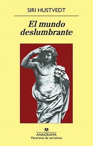 MUNDO DESLUMBRANTE, EL | 9788433979056 | HUSTVEDT, SIRI | Llibreria L'Illa - Llibreria Online de Mollet - Comprar llibres online