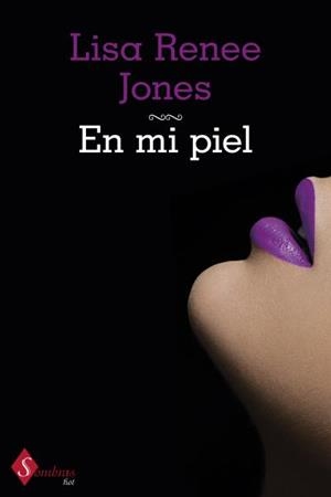 EN MI PIEL | 9788415955061 | JONES, LISA RENEE