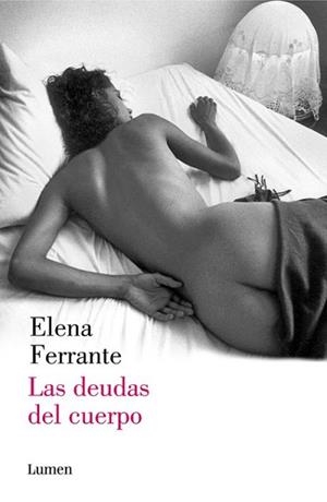 DEUDAS DEL CUERPO, LAS | 9788426401489 | FERRANTE, ELENA | Llibreria L'Illa - Llibreria Online de Mollet - Comprar llibres online