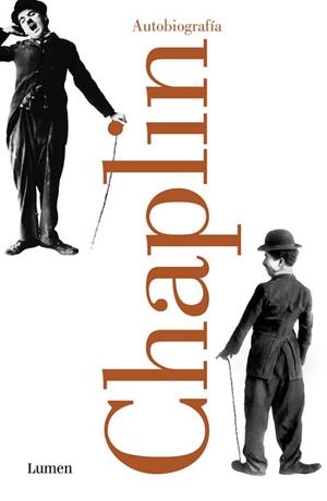 AUTOBIOGRAFÍA | 9788426420633 | CHAPLIN, CHARLES | Llibreria L'Illa - Llibreria Online de Mollet - Comprar llibres online