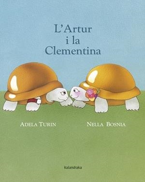 ARTUR I LA CLEMENTINA, L' | 9788484648857 | TURÍN, ADELA / NELLA BOSNIA