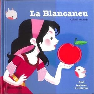 BLANCANEU, LA | 9788490573600 | VARIOS AUTORES | Llibreria L'Illa - Llibreria Online de Mollet - Comprar llibres online