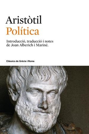 POLÍTICA | 9788482646916 | ARISTOTELES | Llibreria L'Illa - Llibreria Online de Mollet - Comprar llibres online