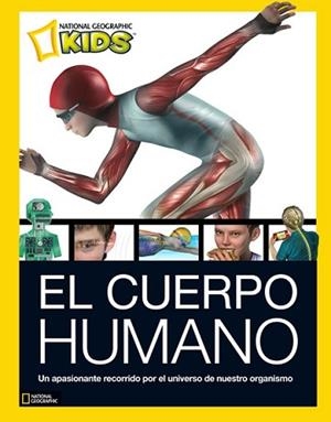CUERPO HUMANO, EL | 9788482985916 | VARIOS AUTORES