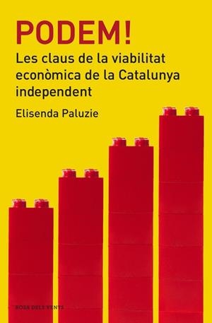 PODEM! | 9788415961383 | PALUZIE, ELISENDA | Llibreria L'Illa - Llibreria Online de Mollet - Comprar llibres online