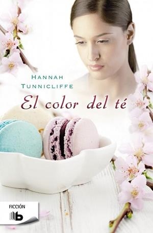 COLOR DEL TÉ, EL | 9788498729887 | TUNNICLIFFE, HANNAH