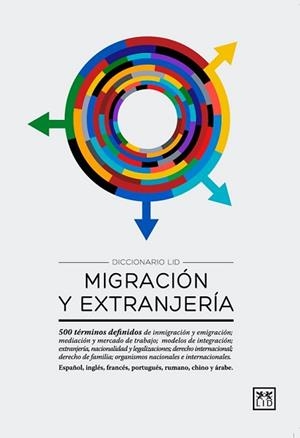 MIGRACIÓN Y EXTRANJERÍA | 9788483568293 | HEREDIA SÁNCHEZ, LERDYS/ORTEGA GIMÉNEZ, ALFONSO