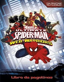 SPIDERMAN | 9788415343752