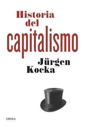 HISTORIA DEL CAPITALISMO | 9788498927399 | KOCKA, JÜRGEN