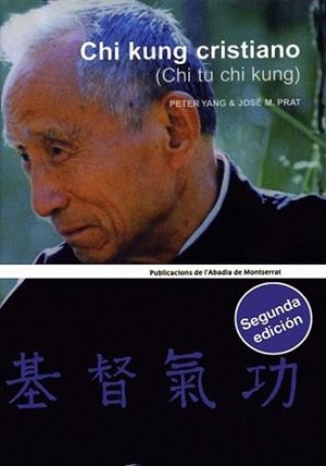 CHI KUNG CRISTIANO -CASTELLA- | 9788484156031 | YANG, PETER | Llibreria L'Illa - Llibreria Online de Mollet - Comprar llibres online
