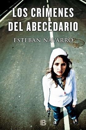 CRÍMENES DEL ABECEDARIO, LOS | 9788466655644 | NAVARRO, ESTEBAN | Llibreria L'Illa - Llibreria Online de Mollet - Comprar llibres online