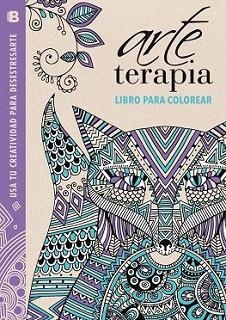 ARTE TERAPIA | 9788466655422 | MERRITT/DAVIES/WILDE | Llibreria L'Illa - Llibreria Online de Mollet - Comprar llibres online