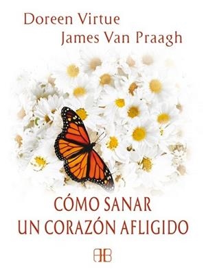 CÓMO SANAR UN CORAZÓN AFLIGIDO | 9788415292364 | VIRTUE, DOREEN/VAN PRAAGH, JAMES | Llibreria L'Illa - Llibreria Online de Mollet - Comprar llibres online