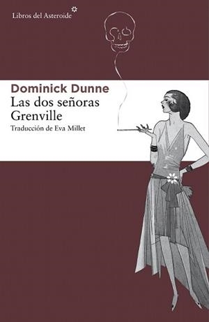 DOS SEÑORAS GRENVILLE, LAS | 9788416213023 | DUNNE, DOMINICK | Llibreria L'Illa - Llibreria Online de Mollet - Comprar llibres online