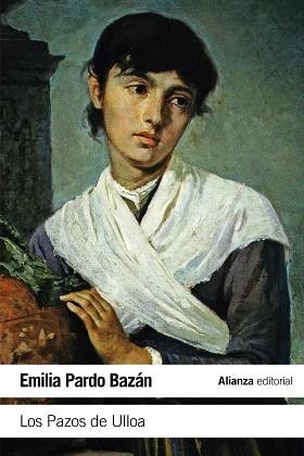 PAZOS DE ULLOA, LOS | 9788420691473 | PARDO BAZÁN, EMILIA | Llibreria L'Illa - Llibreria Online de Mollet - Comprar llibres online