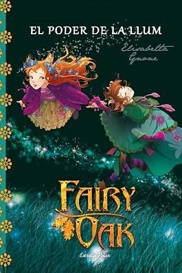 PODER DE LA LLUM, EL | 9788490575635 | GNONE, ELISABETTA | Llibreria L'Illa - Llibreria Online de Mollet - Comprar llibres online