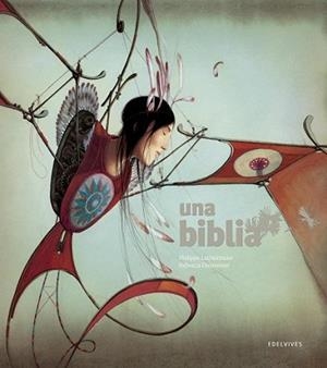 BIBLIA, UNA | 9788426394620 | LECHERMEIER, PHILIPPE
