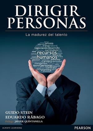 DIRIGIR PERSONAS | 9788490352762 | STEIN, GUIDO | Llibreria L'Illa - Llibreria Online de Mollet - Comprar llibres online