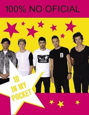 ONE DIRECTION IN MY POCKET | 9788441535978 | CHILDREN¿S BOOKS, MACMILLAN | Llibreria L'Illa - Llibreria Online de Mollet - Comprar llibres online
