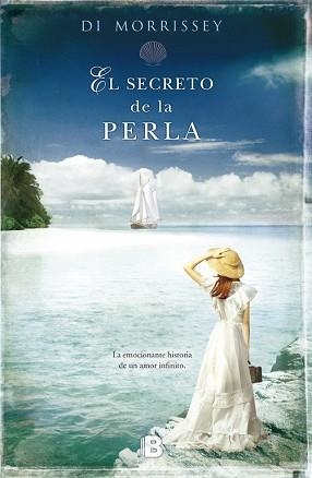 SECRETO DE LA PERLA, EL | 9788466655569 | MORRISSEY, DI | Llibreria L'Illa - Llibreria Online de Mollet - Comprar llibres online