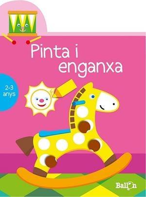 PINTA I ENGANXA | 9789037493405 | Llibreria L'Illa - Llibreria Online de Mollet - Comprar llibres online