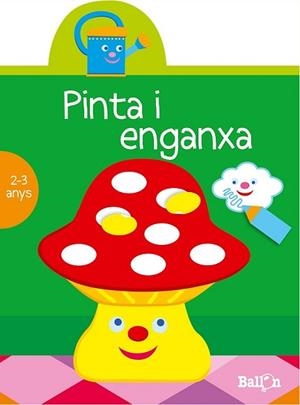 PINTA I ENGANXA | 9789037493429 | Llibreria L'Illa - Llibreria Online de Mollet - Comprar llibres online