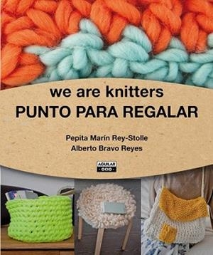 PUNTO PARA REGALAR | 9788403514171 | MARIN REY-STOLLE,PEPITA/BRAVO REYES,ALBE | Llibreria L'Illa - Llibreria Online de Mollet - Comprar llibres online