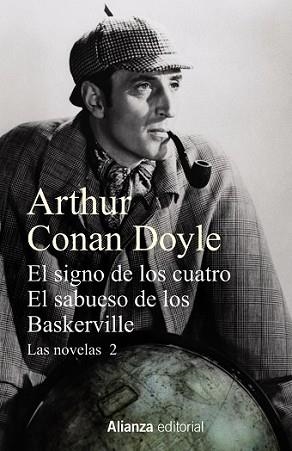 SIGNO DE LOS CUATRO, EL / EL SABUESO DE LOS BASKERVILLE | 9788420689722 | DOYLE, ARTHUR CONAN | Llibreria L'Illa - Llibreria Online de Mollet - Comprar llibres online