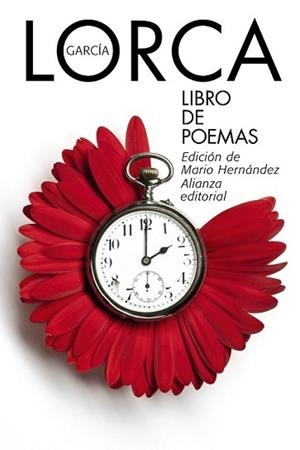 LIBRO DE POEMAS | 9788420689616 | GARCÍA LORCA, FEDERICO | Llibreria L'Illa - Llibreria Online de Mollet - Comprar llibres online