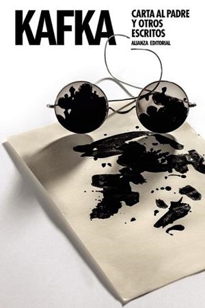 CARTA AL PADRE Y OTROS ESCRITOS | 9788420689739 | KAFKA, FRANZ | Llibreria L'Illa - Llibreria Online de Mollet - Comprar llibres online