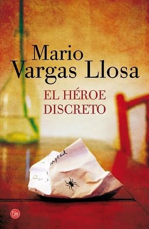 HÉROE DISCRETO, EL | 9788466328067 | VARGAS LLOSA, MARIO