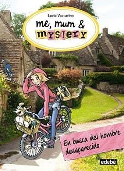 BUSCA DEL HOMBRE DESAPARECIDO, EN | 9788468312262 | VACCARINO, LUCIA | Llibreria L'Illa - Llibreria Online de Mollet - Comprar llibres online