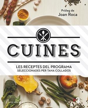 CUINES TV3 | 9788415961444 | AUTORES VARIOS | Llibreria L'Illa - Llibreria Online de Mollet - Comprar llibres online