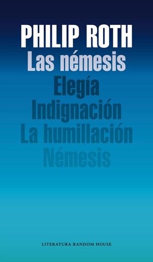 NÉMESIS, LAS | 9788439729105 | ROTH, PHILIP | Llibreria L'Illa - Llibreria Online de Mollet - Comprar llibres online