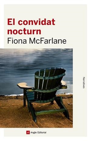 CONVIDAT NOCTURN, EL | 9788416139224 | MCFARLANE, FIONA | Llibreria L'Illa - Llibreria Online de Mollet - Comprar llibres online