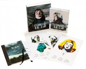 KIT QUÉ HACER CUANDO EN LA PANTALLA APARECE THE END | 9788416177110 | BONET, PAULA | Llibreria L'Illa - Llibreria Online de Mollet - Comprar llibres online