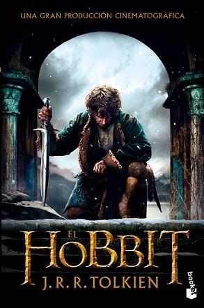 HOBBIT, EL | 9788445002322 | TOLKIEN, J. R. R. 