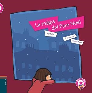 MÀGIA DEL PARE NOEL, LA | 9788447928286 | MOLIST SADURNÍ, JOSEP | Llibreria L'Illa - Llibreria Online de Mollet - Comprar llibres online