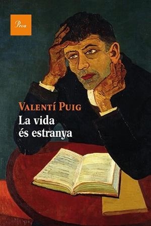 VIDA ÉS ESTRANYA, LA | 9788475885322 | PUIG, VALENTÍ | Llibreria L'Illa - Llibreria Online de Mollet - Comprar llibres online