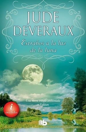 EXTRAÑOS A LA LUZ DE LA LUNA | 9788498729788 | DEVERAUX, JUDE | Llibreria L'Illa - Llibreria Online de Mollet - Comprar llibres online