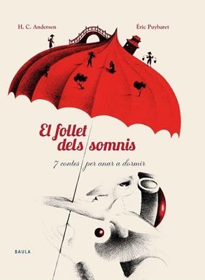 FOLLET DELS SOMNIS , EL | 9788447928569 | ANDERSEN, HANS CHRISTIAN | Llibreria L'Illa - Llibreria Online de Mollet - Comprar llibres online