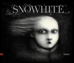 SNOWHITE | 9788426391209 | Llibreria L'Illa - Llibreria Online de Mollet - Comprar llibres online